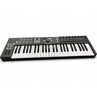 Used Arturia Keylab 49 Key MIDI Controller
