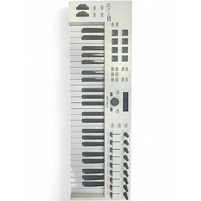 Used Arturia Keylab 49 Key MIDI Controller