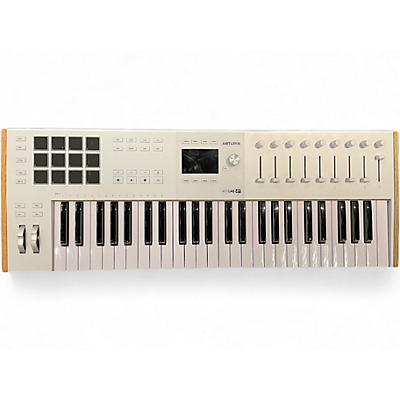 Used Arturia Keylab 49 Key MK3
