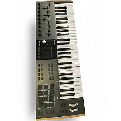 Used Arturia Keylab 49 MK3