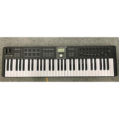 Arturia Used Arturia Keylab 61 Key MIDI Controller