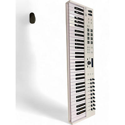 Used Arturia Keylab 61 Key MIDI Controller