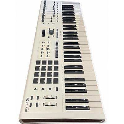 Used Arturia Keylab 61 Key MIDI Controller