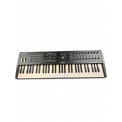 Used Arturia Keylab 61 Key MIDI Controller