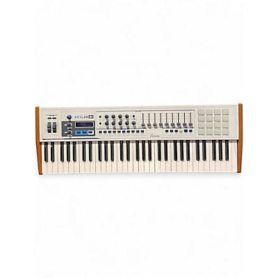Used Arturia Keylab 61 Key MIDI Controller