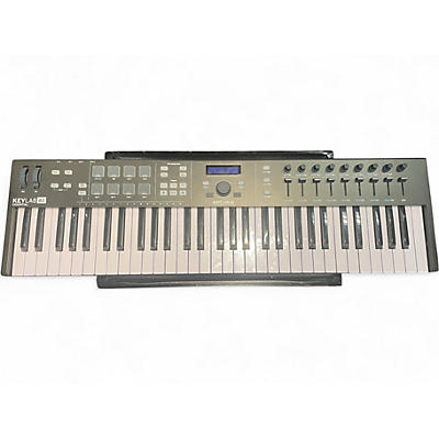 Used Arturia Keylab 61 Key MIDI Controller
