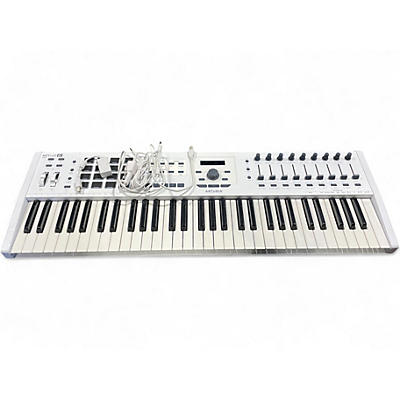 Used Arturia Keylab 61 Key MIDI Controller