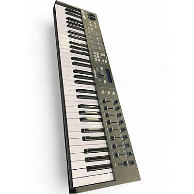 Used Arturia Keylab 61 Key MIDI Controller