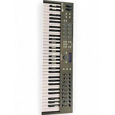 Used Arturia Keylab 61 Key MIDI Controller