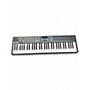 Used Arturia Keylab 61 Key MIDI Controller