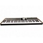Used Arturia Keylab 61 Key mk3 MIDI Controller