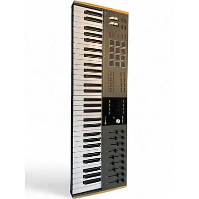 Used Arturia Keylab 61 Key mk3