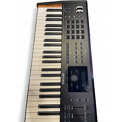 Used Arturia Keylab 88 Key MIDI Controller