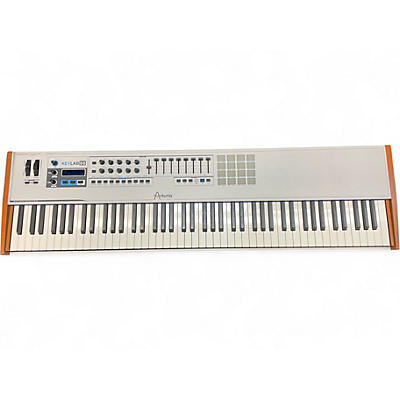 Used Arturia Keylab 88 Key MIDI Controller