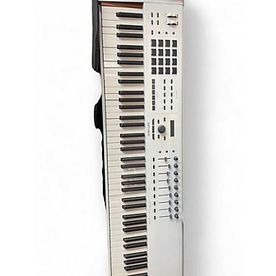 Used Arturia Keylab 88 Key MIDI Controller