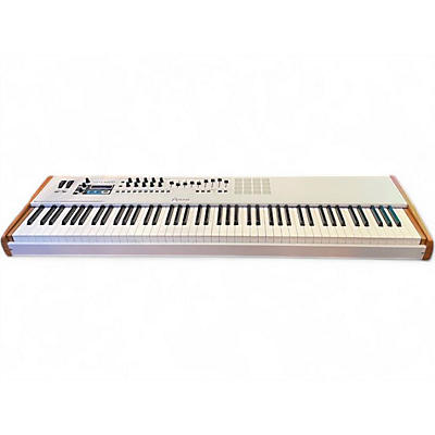 Used Arturia Keylab 88 Key MIDI Controller
