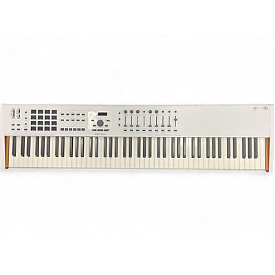 Used Arturia Keylab 88 Key MIDI Controller