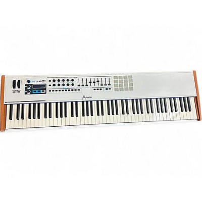 Used Arturia Keylab 88 Key MIDI Controller