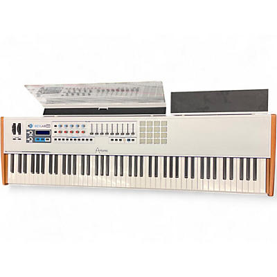 Used Arturia Keylab 88 Key MIDI Controller