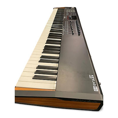 Used Arturia Keylab 88 Key MIDI Controller