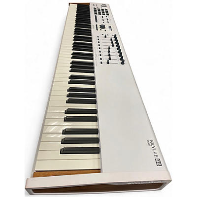 Used Arturia Keylab 88 Key MIDI Controller