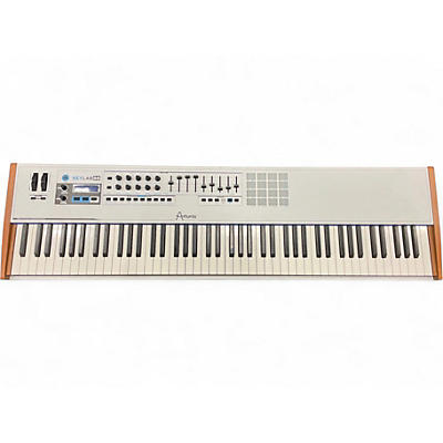 Used Arturia Keylab 88 Key MIDI Controller