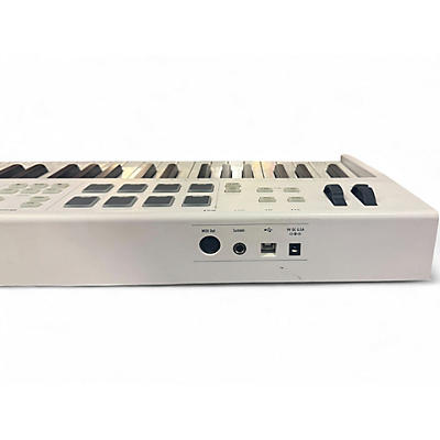 Used Arturia Keylab 88 Key MIDI Controller