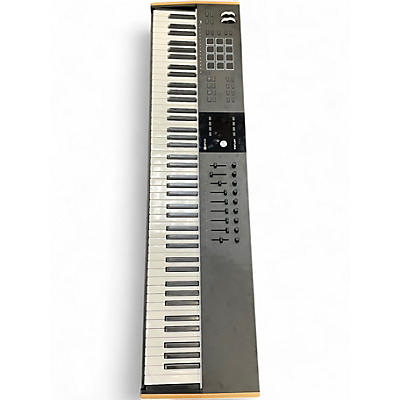 Used Arturia Keylab 88 Key MIDI Controller