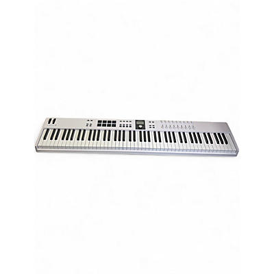 Used Arturia Keylab 88 Key MIDI Controller