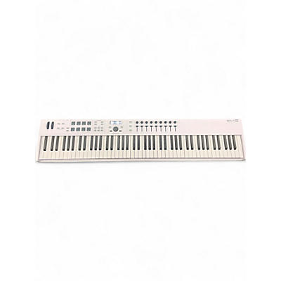 Used Arturia Keylab 88 Key MIDI Controller