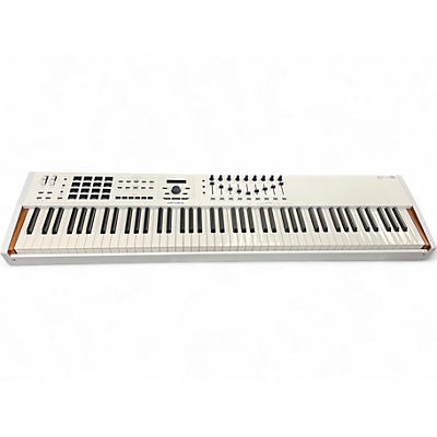 Used Arturia Keylab 88 Key MIDI Controller