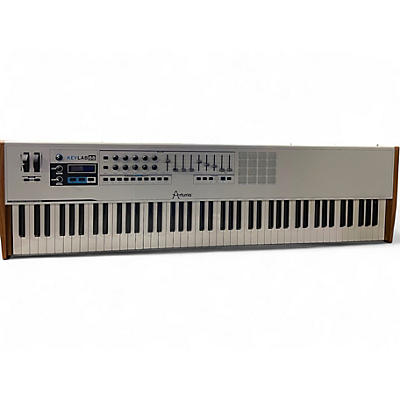 Used Arturia Keylab 88 Key MIDI Controller