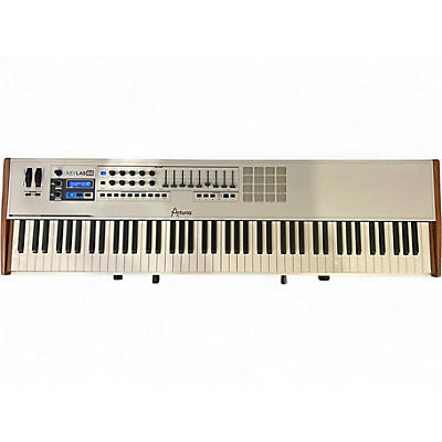 Used Arturia Keylab 88 Key MIDI Controller
