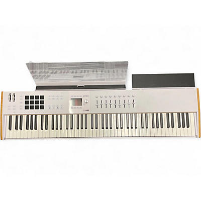 Used Arturia Keylab 88 Key MIDI Controller