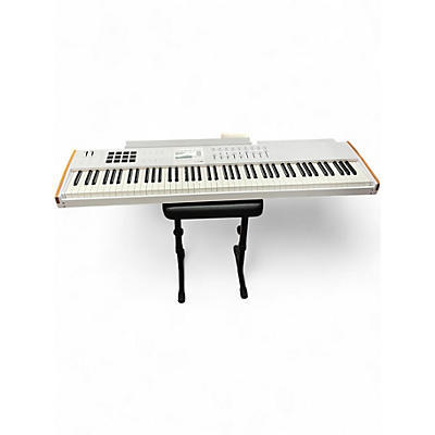 Used Arturia Keylab 88 mkIII