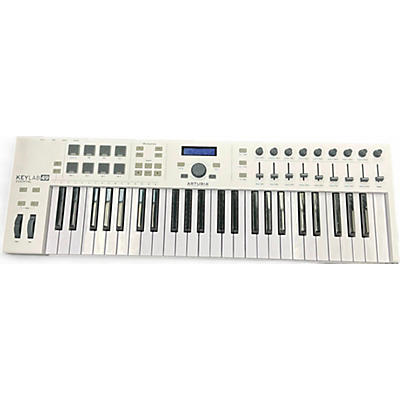 Arturia Used Arturia Keylab Essential 49 MIDI Controller