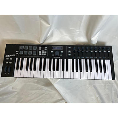 Arturia Used Arturia Keylab Essential 49 MIDI Controller