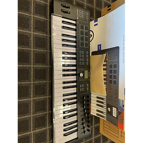 Arturia Used Arturia Keylab Essential 49 MIDI Controller