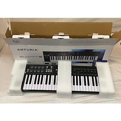 Arturia Used Arturia Keylab Essential 49 MIDI Controller