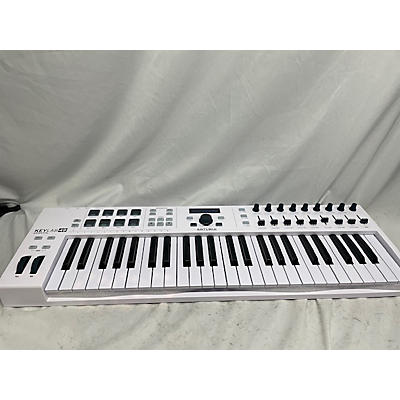 Arturia Used Arturia Keylab Essential 49 MIDI Controller