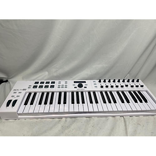 Arturia Used Arturia Keylab Essential 49 MIDI Controller