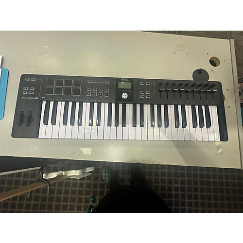 Arturia Used Arturia Keylab Essential 49 MIDI Controller