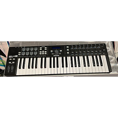 Arturia Used Arturia Keylab Essential 49 MIDI Controller