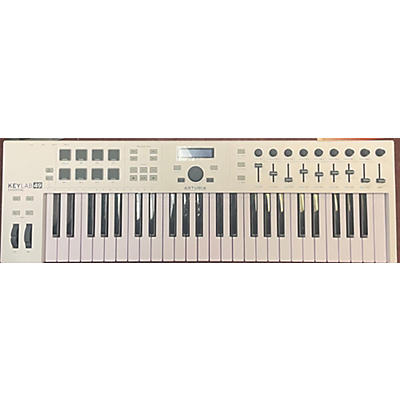 Arturia Used Arturia Keylab Essential 49 MIDI Controller