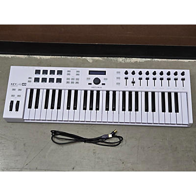 Arturia Used Arturia Keylab Essential 49 MIDI Controller