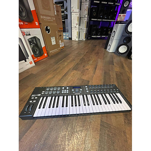 Arturia Used Arturia Keylab Essential 49 MIDI Controller