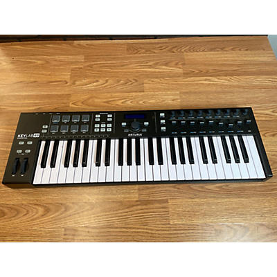 Arturia Used Arturia Keylab Essential 49 MIDI Controller