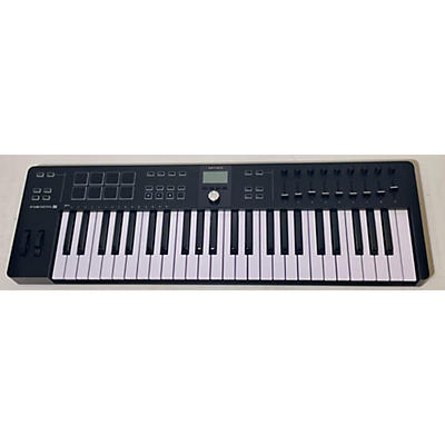 Arturia Used Arturia Keylab Essential 49 MIDI Controller