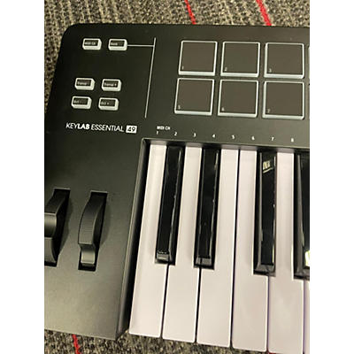 Arturia Used Arturia Keylab Essential 49 MIDI Controller