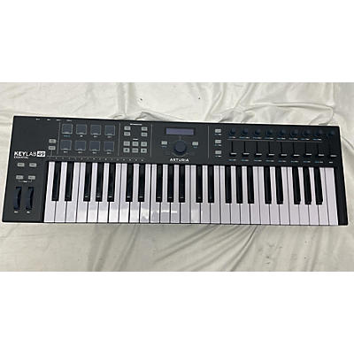 Arturia Used Arturia Keylab Essential 49 MIDI Controller